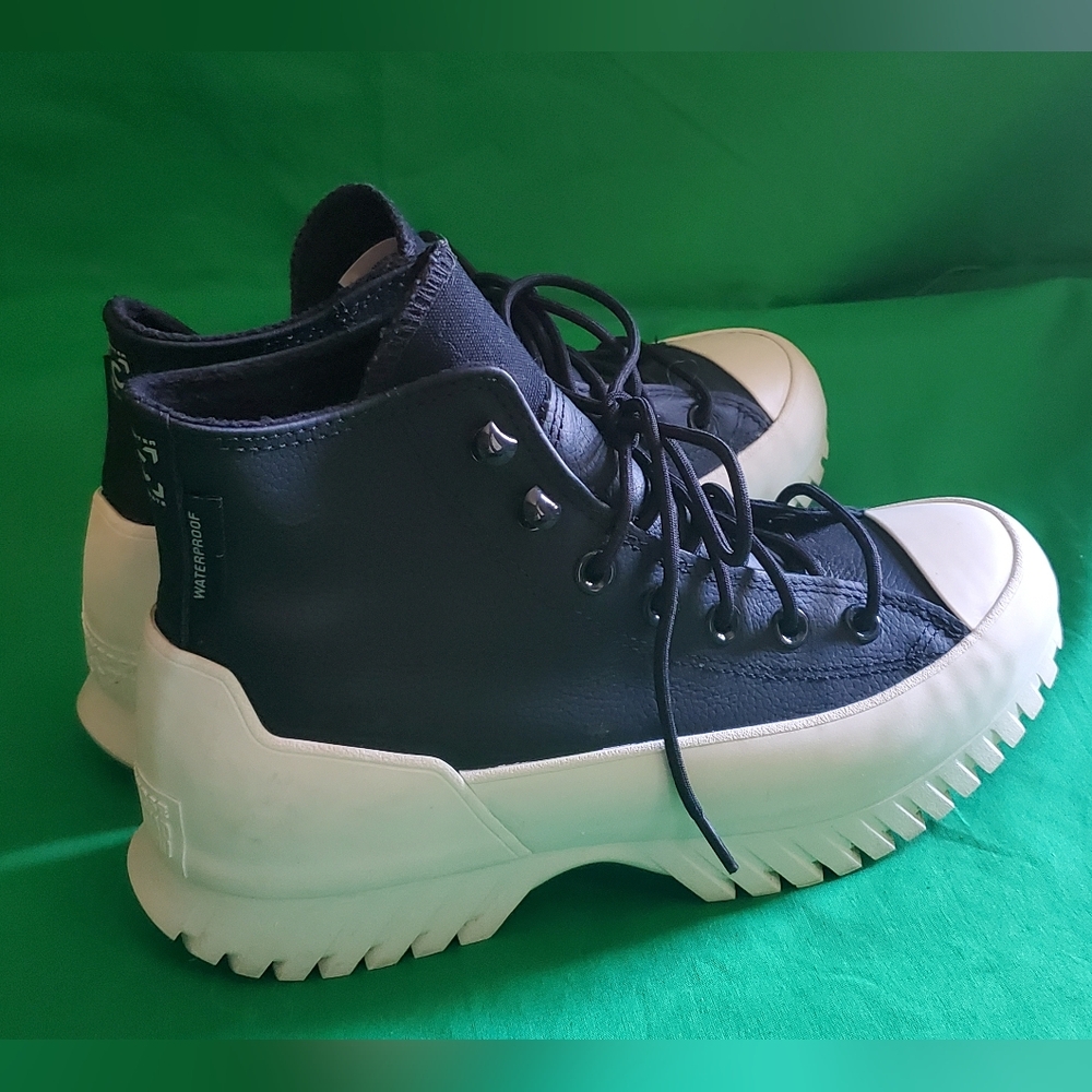 Chuck Taylor All Star Lugged Waterproof